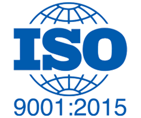 ISO Certification